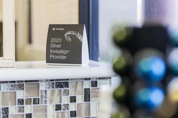 Dr. Stephen Cheung - Certified Invisalign Provider