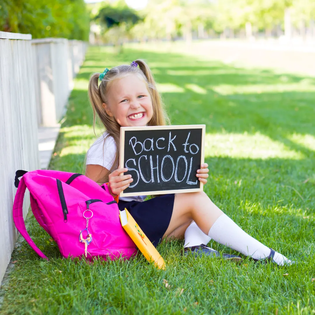 Back-to-School Dental Tips in Lodi, CA