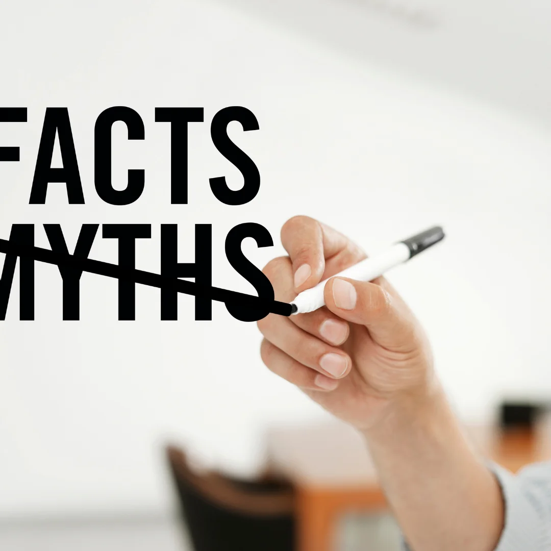Breaking Down Dental Myths: Discover the Truth with Stephen Cheung DDS