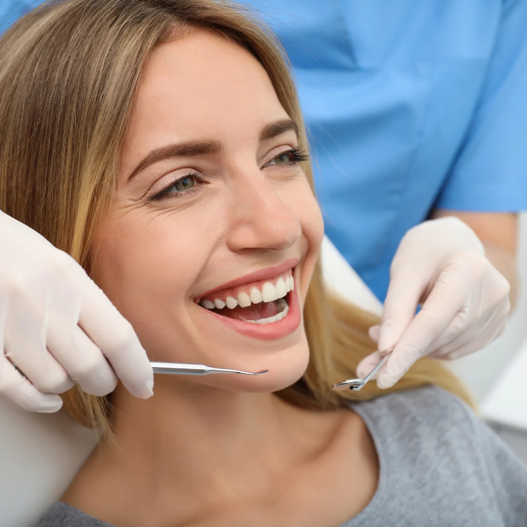 Dental Trends: The Rise of Eco-Friendly Dentistry