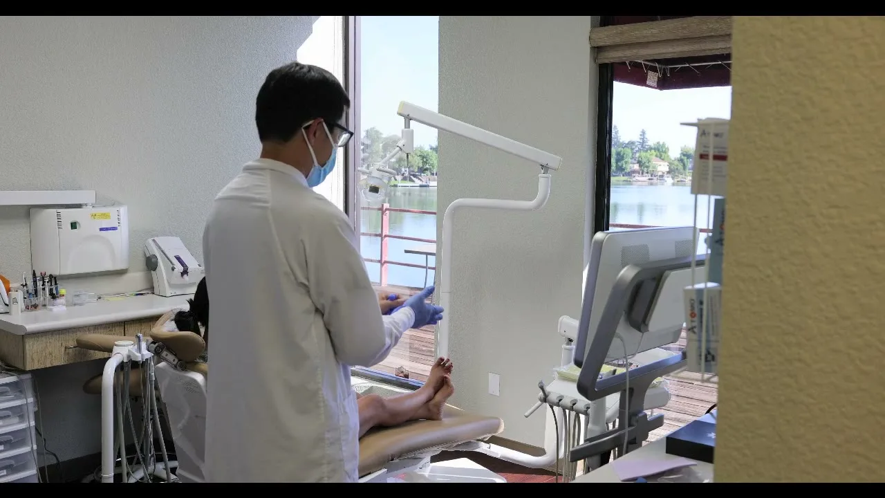 General Dentistry