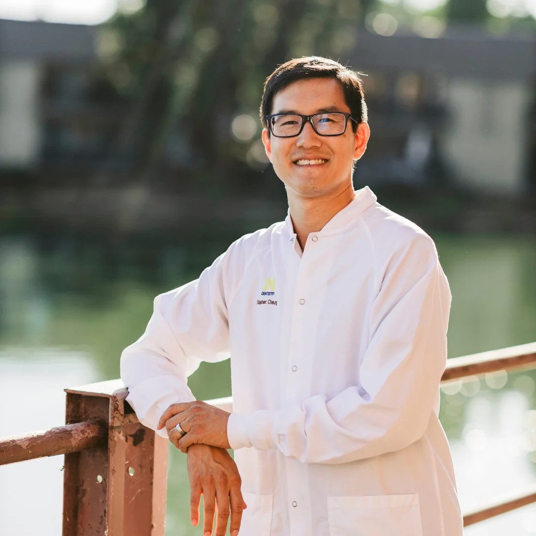 Dr. Stephen Cheung